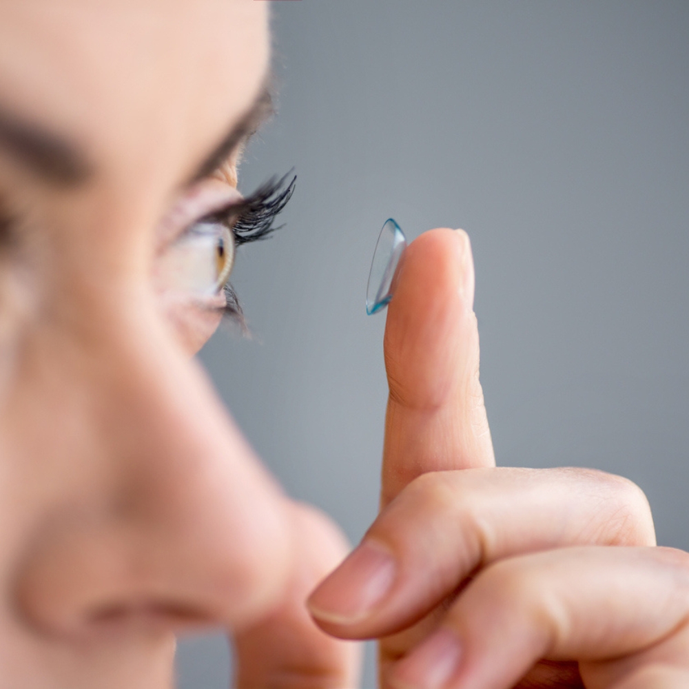 optica santolaria, Home