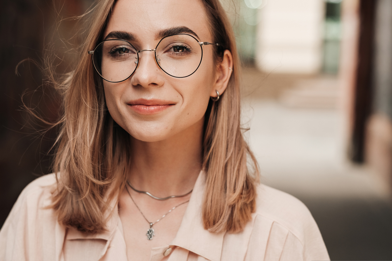 optica santolaria, Home